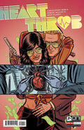 Heartthrob #  1 (Oni Press Comics 2016)