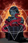 Inferno Resurrection #  5 (Zenescope Comics 2016)