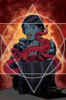 Inferno Resurrection #  5 (Zenescope Comics 2016)