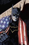All Star Batman #  9 (DC Comics 2017) Francavilla Variant