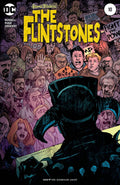 Flintstones # 10 (DC Comics 2016)