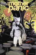 Mother Panic #  6 (DC Comics 2017)