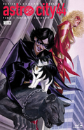 Astro City # 44 (Vertigo Comics 2017)