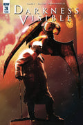 Darkness Visible #  3 (IDW Comics 2017)