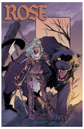 Rose #  1 (Image Comics 2017)