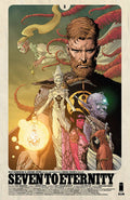 Seven To Eternity #  5 (Image Comics 2017)