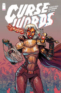 Curse Words #  4 (Image Comics 2017)