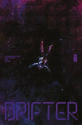 Drifter # 19 (Image Comics 2017)
