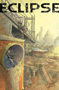Eclipse #   6 (Image Comics 2017) comic book