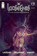Loose Ends #  4 of 4 (Image Comics 2017)