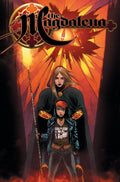 Magdalena #  2 (Top Cow Comics 2017)