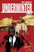 Underwinter #  2 (Image Comics 2017)