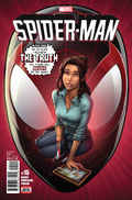 Spider-Man # 15 (Marvel Comics 2017)