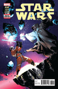Star Wars # 30 (Marvel Comics 2017)