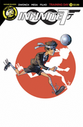 Infinite Seven #  3 (Action Lab Comics 2017)