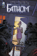 All New Fathom, volume 6 #  3 (Aspen Comics 2017)