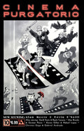 Cinema Purgatorio # 10 (Avatar Comics 2017)