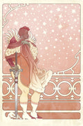 Ladycastle # 4 (Boom Studios 2017)