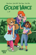 Goldie Vance # 11 (Boom Box 2017)
