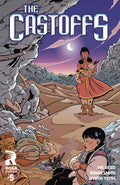 Castoffs #  5 (Lion Forge Comics 2017)