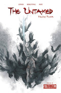 Untamed II #  4 of 4 (Stranger Comics 2017)