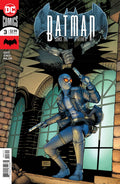 Batman Sins of The Father #  3 of 6 (DC Comics 2018)