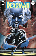 Deadman # 6 (DC Comics 2018)