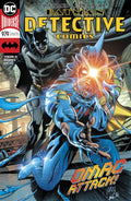 Detective Comics (2018) #  979 (DC Comics 2018)