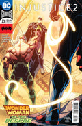 Injustice: 2 # 23 (DC Comics 2018)