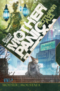 Mother Panic Gotham A.D. #  2 (DC Comics 2018)