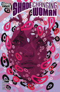 Shade The Changing Woman #  2 of 6 (DC Comics 2018)