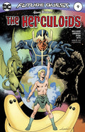 Future Quest Presents #  9 (DC Comics 2018)