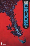 Crude #  1 (Image Comics 2018)