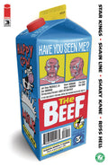 Beef # 3 of 5 (Image Comics 2018)