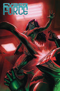 Cyber Force: Volume 5 #  2 (Image Comics 2018)