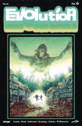 Evolution #  6 (Skybound Comics 2018)