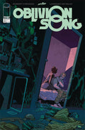 Oblivion Song #  2 (Image Comics 2018)