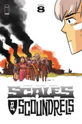 Scales and Scoundrels #  8 (Image Comics 2018)
