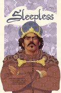 Sleepless #  5 (Image Comics 2018)