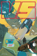 VS #  3 of 5 (Image Comics 2018)