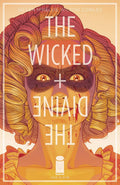 Wicked and Divine # 35 (Image Comics 2018)