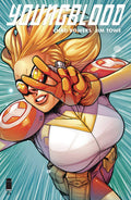 Youngblood # 11 (Image Comics 2018)