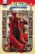 Avengers (2017) # 688 (Marvel Comics 2018)