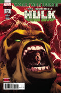 Incredible Hulk # 715 (Marvel Comics 2018)