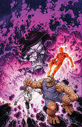 Marvel Two-In-One #  5 (Marvel Comics 2018)