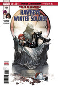 Tales of Suspense # 104 (Marvel Comics 2017)