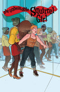 Unbeatable Squirrel Girl, volume 2 # 31 (Marvel Comics 2016)