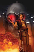 Star Wars: Doctor Aphra # 19 (Marvel Comics 2018)