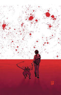 Babyteeth # 10 (Aftershock Comics 2018)