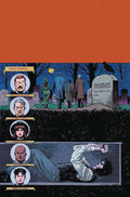 Rough Riders: Ride Or Die #  3 (Aftershock Comics 2018)